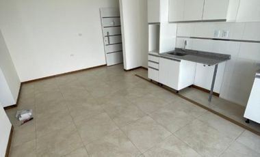 VENTA DPTO. 2 AMBIENTES CON PATIO A ESTRENAR!! QUILMES OESTE!!