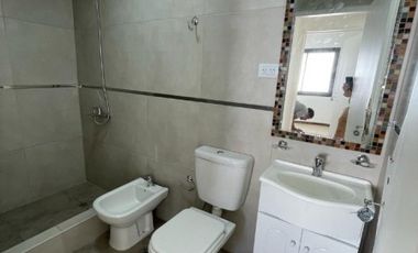 VENTA DPTO. 2 AMBIENTES CON PATIO A ESTRENAR!! QUILMES OESTE!!