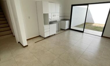 VENTA DPTO. 2 AMBIENTES CON PATIO A ESTRENAR!! QUILMES OESTE!!