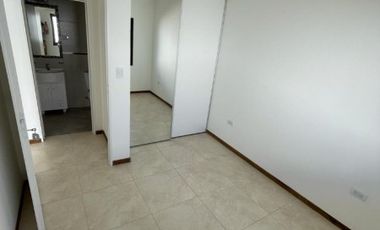 VENTA DPTO. 2 AMBIENTES CON PATIO A ESTRENAR!! QUILMES OESTE!!