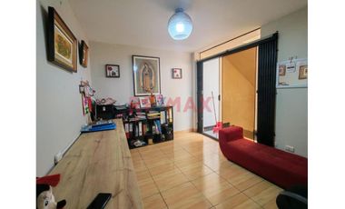 Venta Casa - Chorrillos