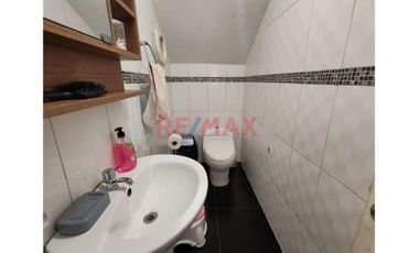 Venta Casa - Chorrillos