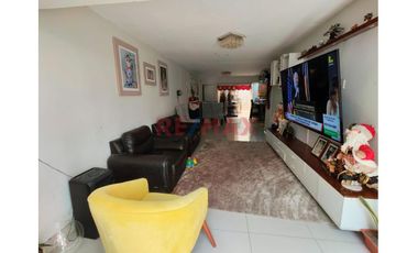 Venta Casa - Chorrillos