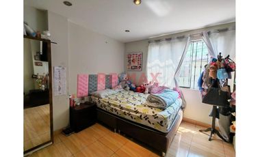 Venta Casa - Chorrillos