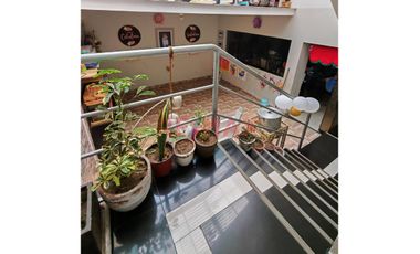 Venta Casa - Chorrillos