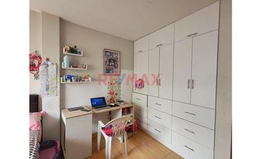 Venta Casa - Chorrillos