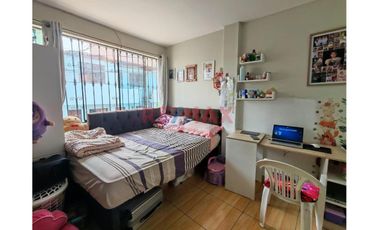 Venta Casa - Chorrillos