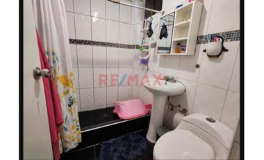 Venta Casa - Chorrillos