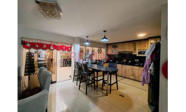 Venta Casa - Chorrillos