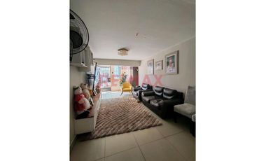 Venta Casa - Chorrillos