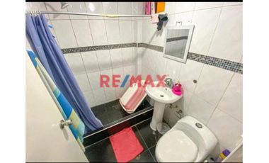 Venta Casa - Chorrillos