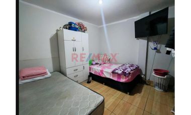 Venta Casa - Chorrillos