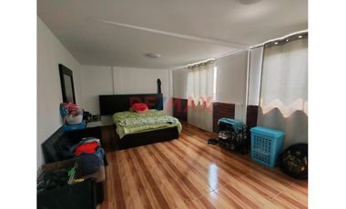 Venta Casa - Chorrillos