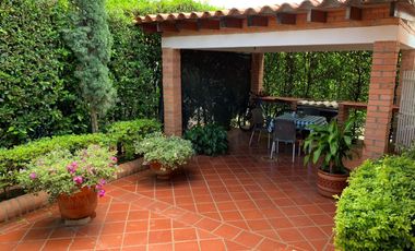casa en venta en bocono, tamacoa campestre. Cod V4903