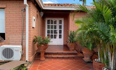 casa en venta en bocono, tamacoa campestre. Cod V4903