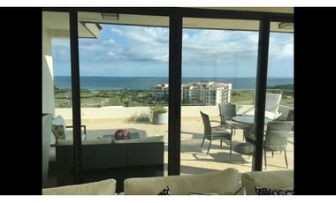 Venta de Penthouse en Casa Mar San Carlos