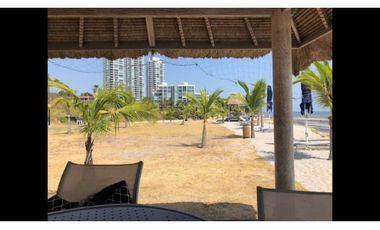 Venta de Penthouse en Casa Mar San Carlos