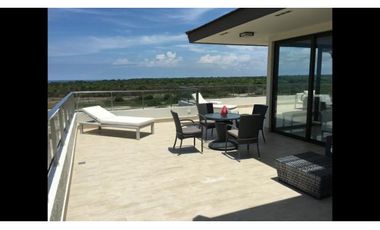 Venta de Penthouse en Casa Mar San Carlos