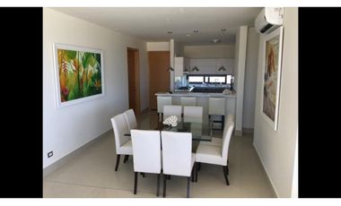 Venta de Penthouse en Casa Mar San Carlos