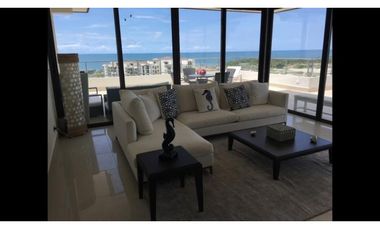 Venta de Penthouse en Casa Mar San Carlos