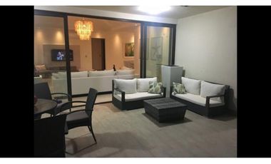 Venta de Penthouse en Casa Mar San Carlos