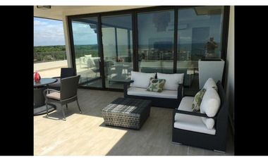 Venta de Penthouse en Casa Mar San Carlos