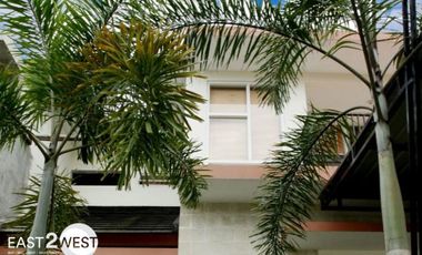 Dijual Rumah Puri Mansion Lombok Barat Nusa Tenggara Barat Dengan Private Swimming Pool