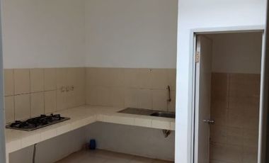Disewakan Rumah Nusaloka Blok N Sektor 14.5 Bsd City Tangerang Selatan Murah Siap Huni*