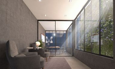 Departamento en venta con amenidades en Montebello, Mérida Norte