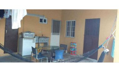 VENDO CASA EN ARRAIJAN VACAMONTE 3R
