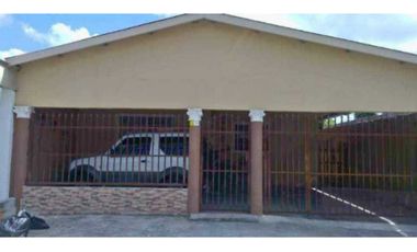 VENDO CASA EN ARRAIJAN VACAMONTE 3R