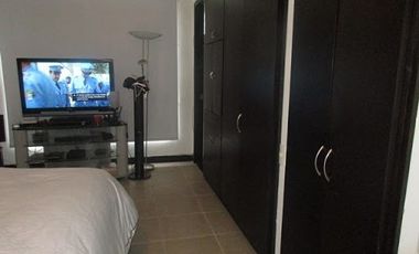 APARTAESTUDIO EN ARRIENDO EN AVENIDA SANTANDER