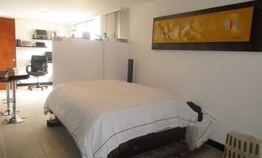 APARTAESTUDIO EN ARRIENDO EN AVENIDA SANTANDER