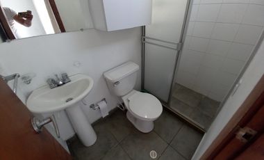 APARTAESTUDIO EN ARRIENDO EN AVENIDA SANTANDER