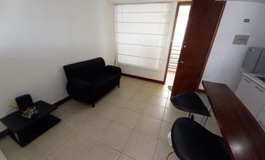 APARTAESTUDIO EN ARRIENDO EN AVENIDA SANTANDER