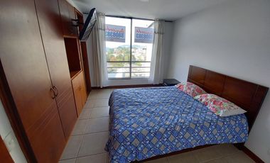 APARTAESTUDIO EN ARRIENDO EN AVENIDA SANTANDER