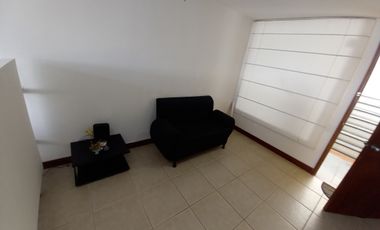 APARTAESTUDIO EN ARRIENDO EN AVENIDA SANTANDER
