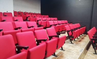 edificio en arriendo en santa barbara. Cod A50939