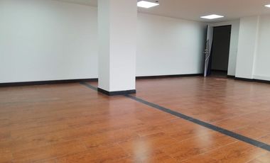 edificio en arriendo en santa barbara. Cod A50939