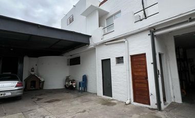 GALPON CON VIVIENDA SOBRE 7 LOTES SOBRE RUTA 2