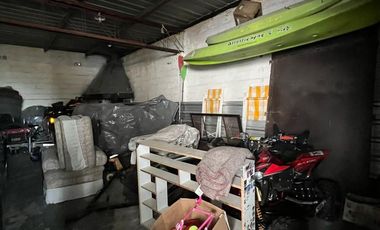 GALPON CON VIVIENDA SOBRE 7 LOTES SOBRE RUTA 2