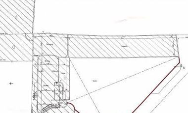 GALPON CON VIVIENDA SOBRE 7 LOTES SOBRE RUTA 2