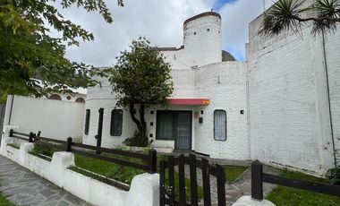 GALPON CON VIVIENDA SOBRE 7 LOTES SOBRE RUTA 2