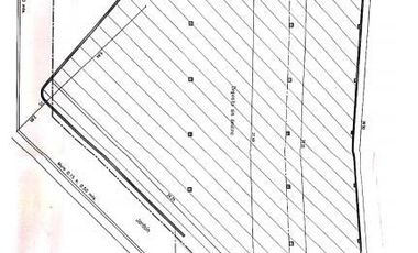 GALPON CON VIVIENDA SOBRE 7 LOTES SOBRE RUTA 2