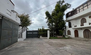 GALPON CON VIVIENDA SOBRE 7 LOTES SOBRE RUTA 2