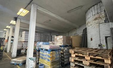 GALPON CON VIVIENDA SOBRE 7 LOTES SOBRE RUTA 2