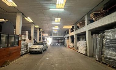 GALPON CON VIVIENDA SOBRE 7 LOTES SOBRE RUTA 2