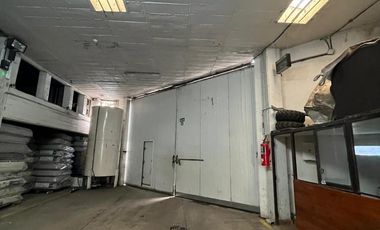 GALPON CON VIVIENDA SOBRE 7 LOTES SOBRE RUTA 2