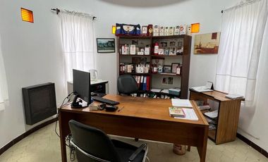 GALPON CON VIVIENDA SOBRE 7 LOTES SOBRE RUTA 2