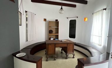 GALPON CON VIVIENDA SOBRE 7 LOTES SOBRE RUTA 2